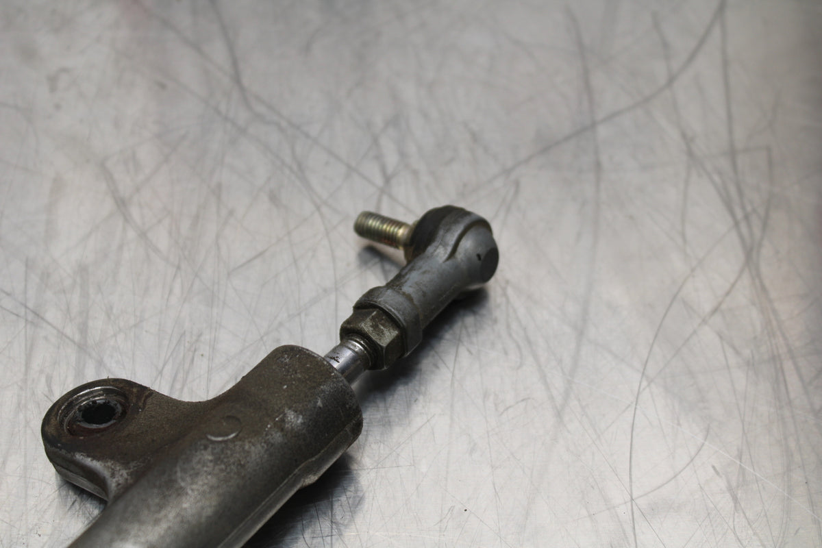 01-03 SUZUKI GSXR600 STEERING DAMPER STABILIZER BB145