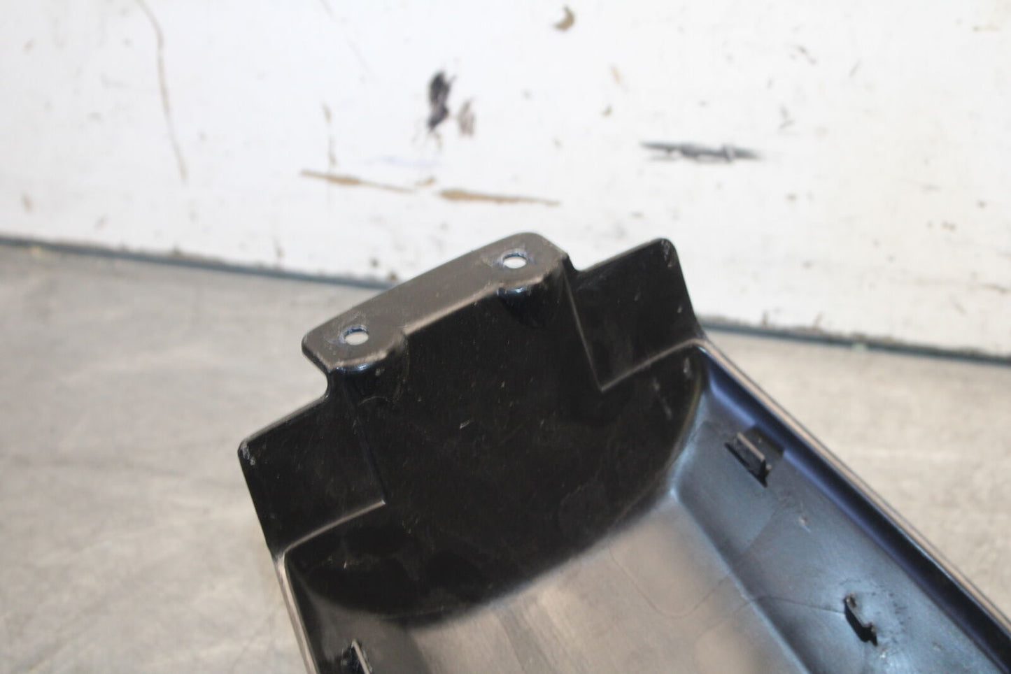 21-24 YAMAHA MT-07 GAS TANK FUEL CELL COVER FAIRING COWL BB662