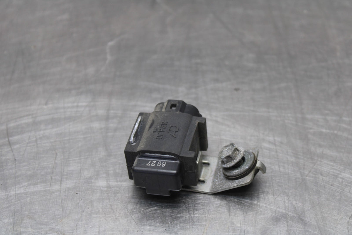 05-09 SUZUKI BOULEVARD C90 TIP OVER BANK ANGLE CRASH SENSOR SWITCH  BB918