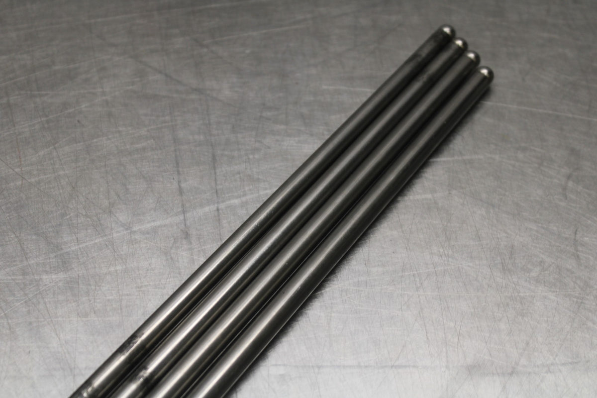 14 HARLEY-DAVIDSON STREET GLIDE 103 PUSH ROD SET BB880