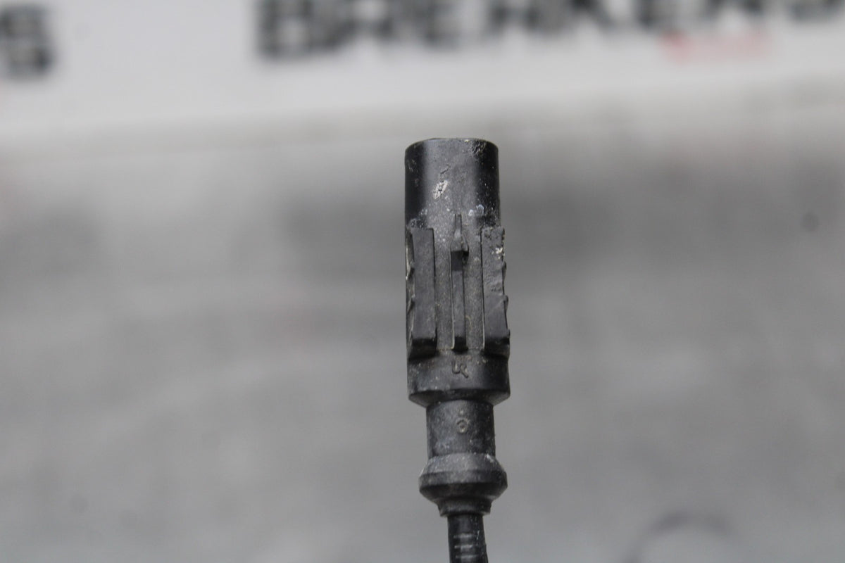08 SUZUKI SV650 FRONT ABS BRAKE SENSOR BB846