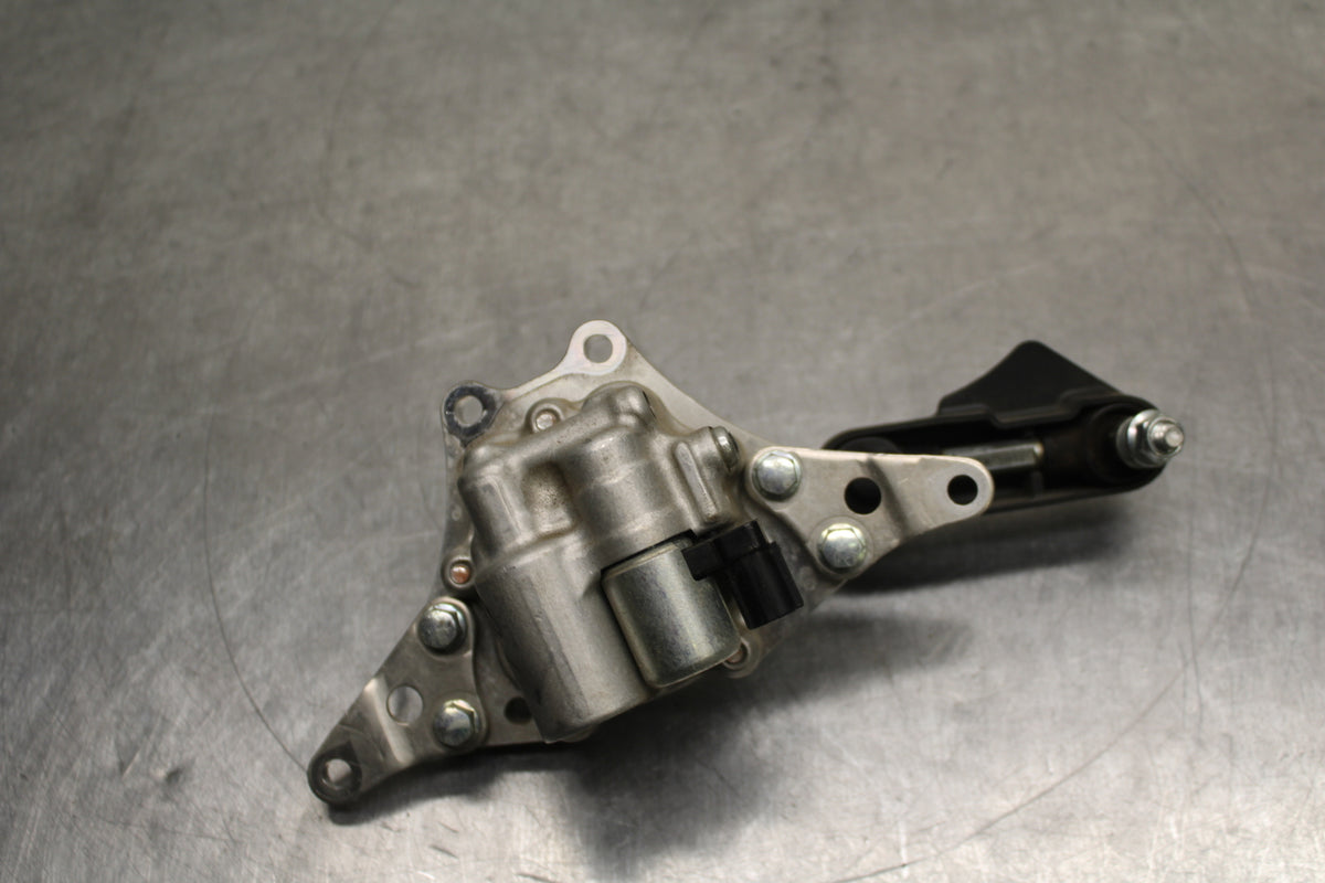 09 HONDA CBR600RR STEERING DAMPER STABILIZER BB760