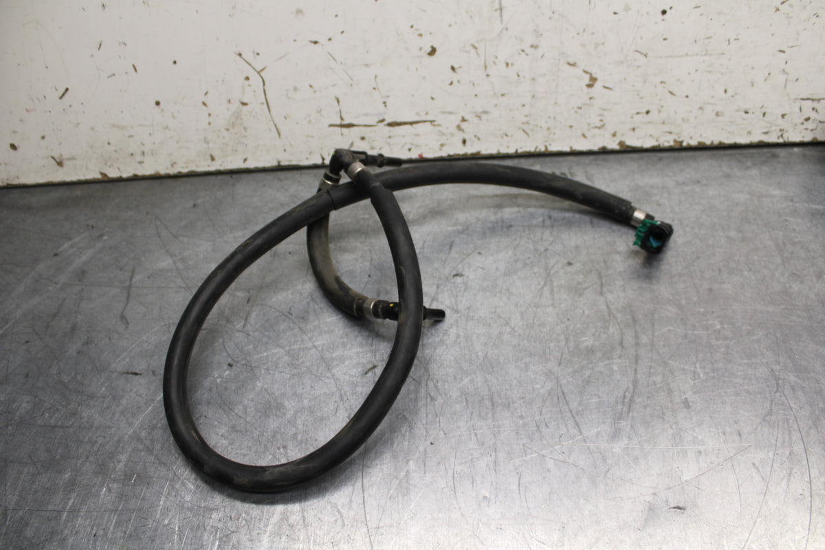 14 HONDA CTX1300A FUEL HOSE GAS LINE  BB732