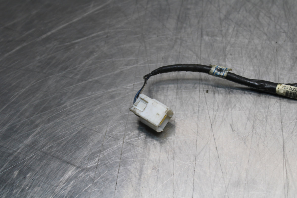 06-07 HONDA CBR1000RR INJECTOR WIRING HARNESS WIRE LOOM