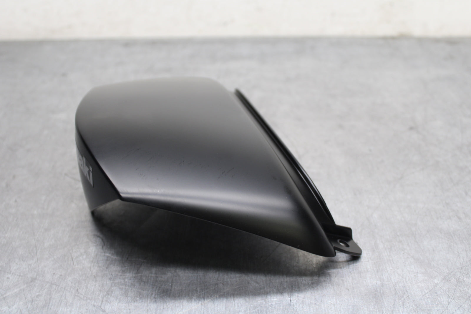 12-25 KAWASAKI NINJA ZX14R NEW!! CENTER REAR BACK TAIL FAIRING COVER COWL BB757