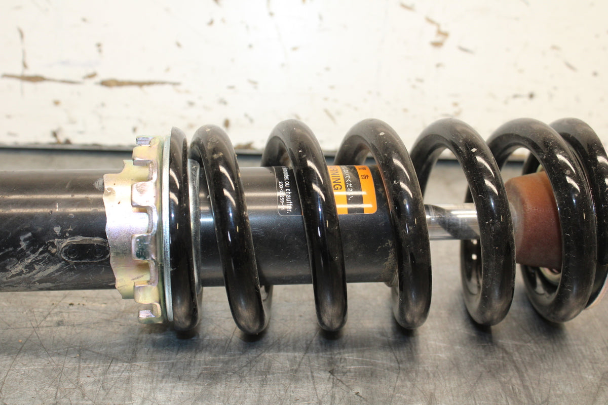 22-24 YAMAHA XSR900 REAR BACK SHOCK ABSORBER SUSPENSION BB710