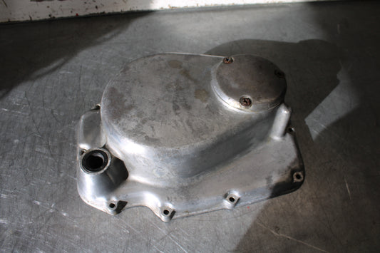 68-74 HONDA CB450 CLUTCH SIDE ENGINE MOTOR COVER BB386