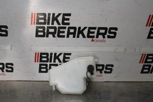 20-23 BMW F900R COOLANT WATER TANK RESERVOIR BOTTLE BB923