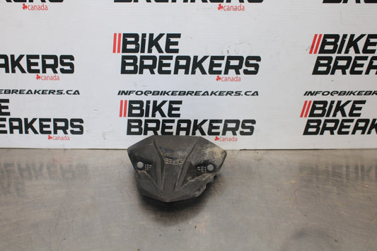 18 HONDA CB500F FRONT CENTER COWL FAIRING BB861