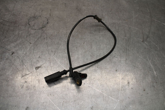 12-17 KAWASAKI ER-6N Z650 FRONT ABS BRAKE SENSOR BB709