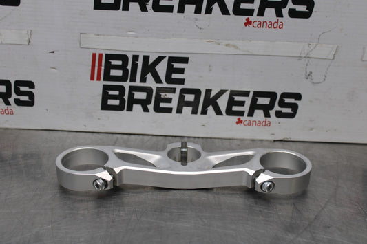 16 DUCATI 959 PANIGALE FORKS UPPER TRIPLE TREE CLAMP BB912