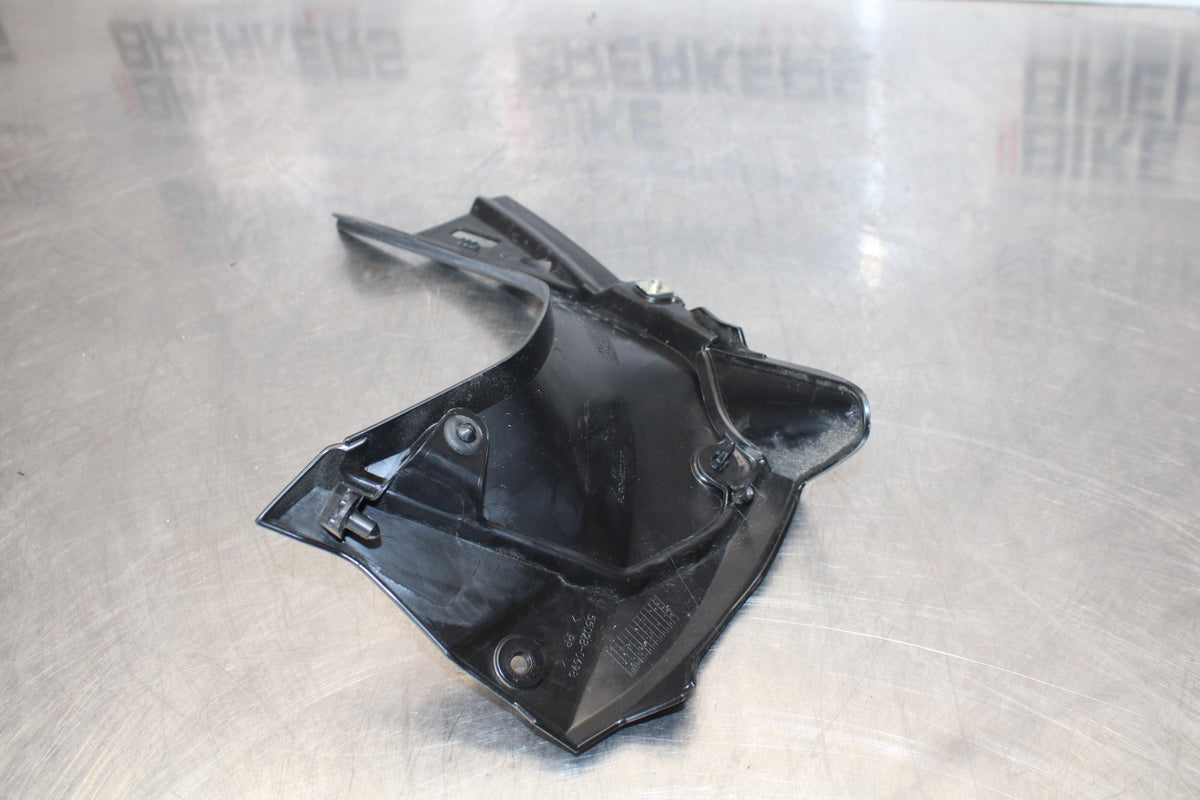 21-23 KAWASAKI NINJA ZX6R RIGHT FRONT DUCT COVER PANEL COWL BB179