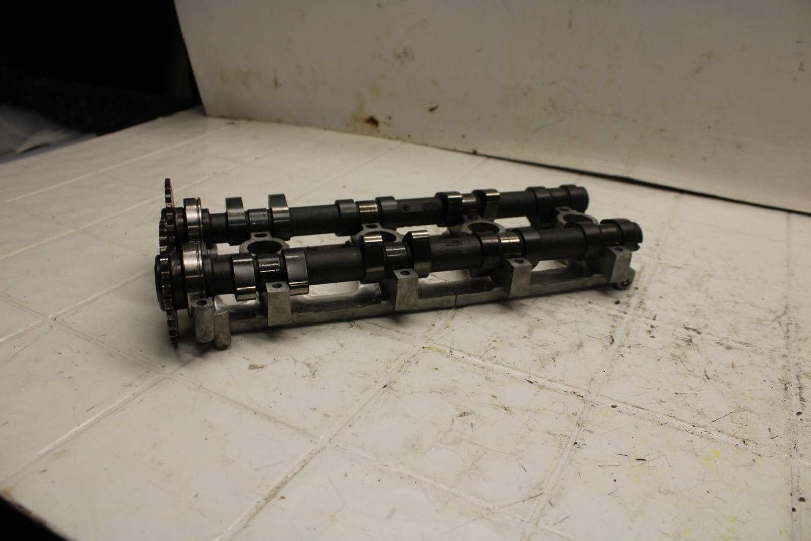 96-03 KAWASAKI NINJA ZX7R CAMSHAFT CAMS CAM SHAFTS BB18 