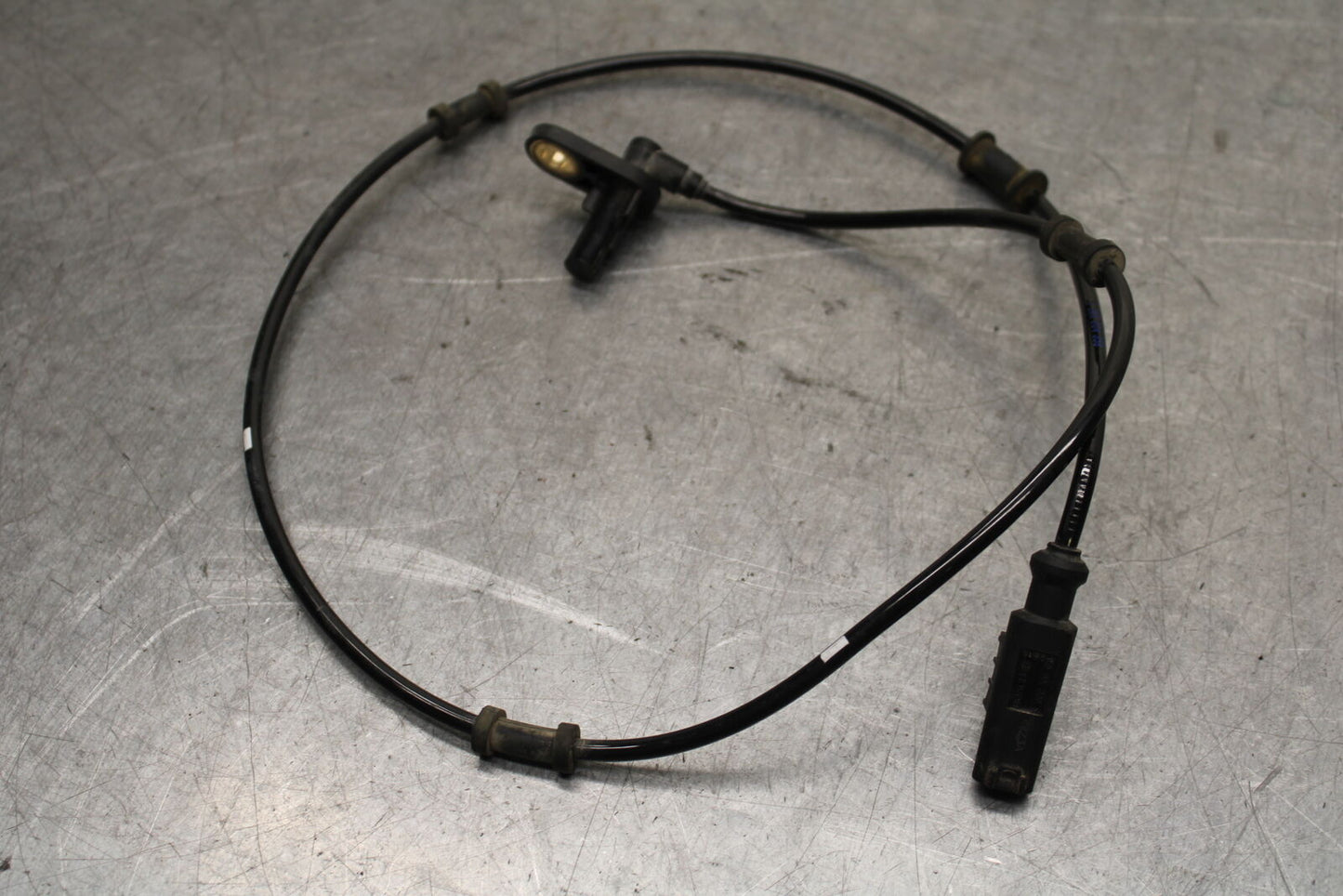 16 KAWASAKI NINJA ZX10R FRONT ABS BRAKE SENSOR 21176-0813 BB650