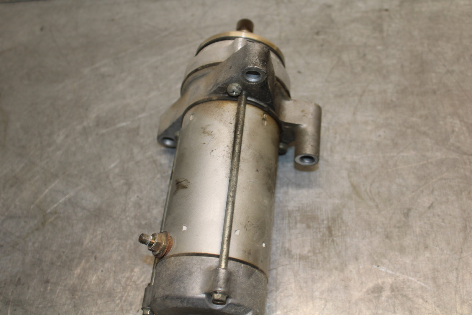 93-00 HONDA GOLDWING 1500 GL1500SE ENGINE STARTING STARTER MOTOR -DC 12V BB700