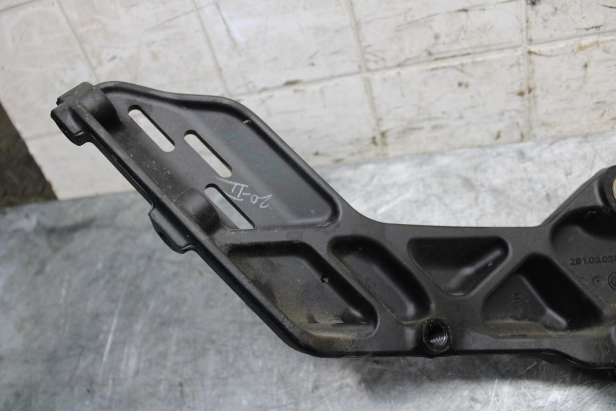 22-23 HUSQVARNA VITPILEN 401 LEFT REARSET REAR SET DRIVER FOOT PEG BRACKET BB541
