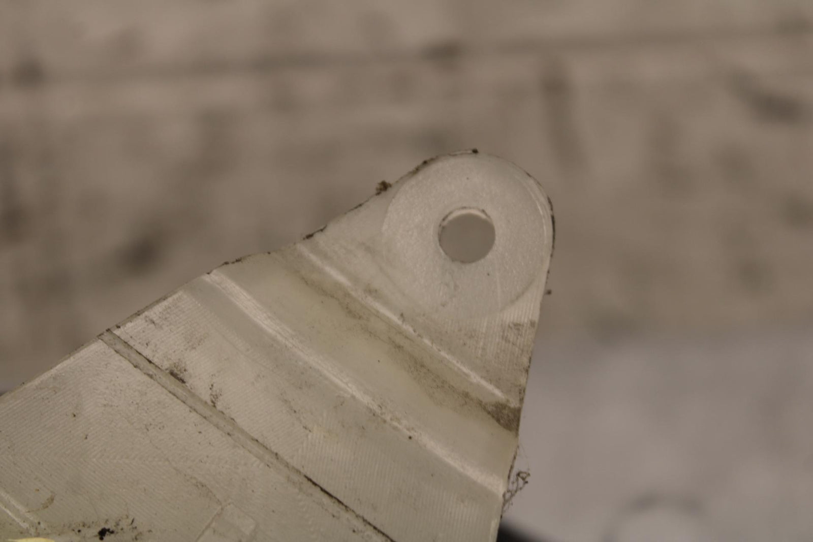 2005 Kawasaki Vulcan 1600 VN1600A COOLANT WATER TANK RESERVOIR BOTTLE BB574