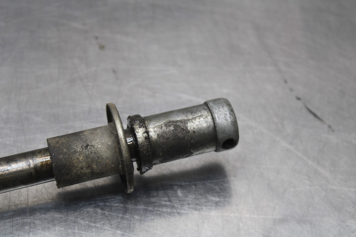 78-79 SUZUKI GS1000 FRONT WHEEL RIM AXLE PIVOT BOLT BB787