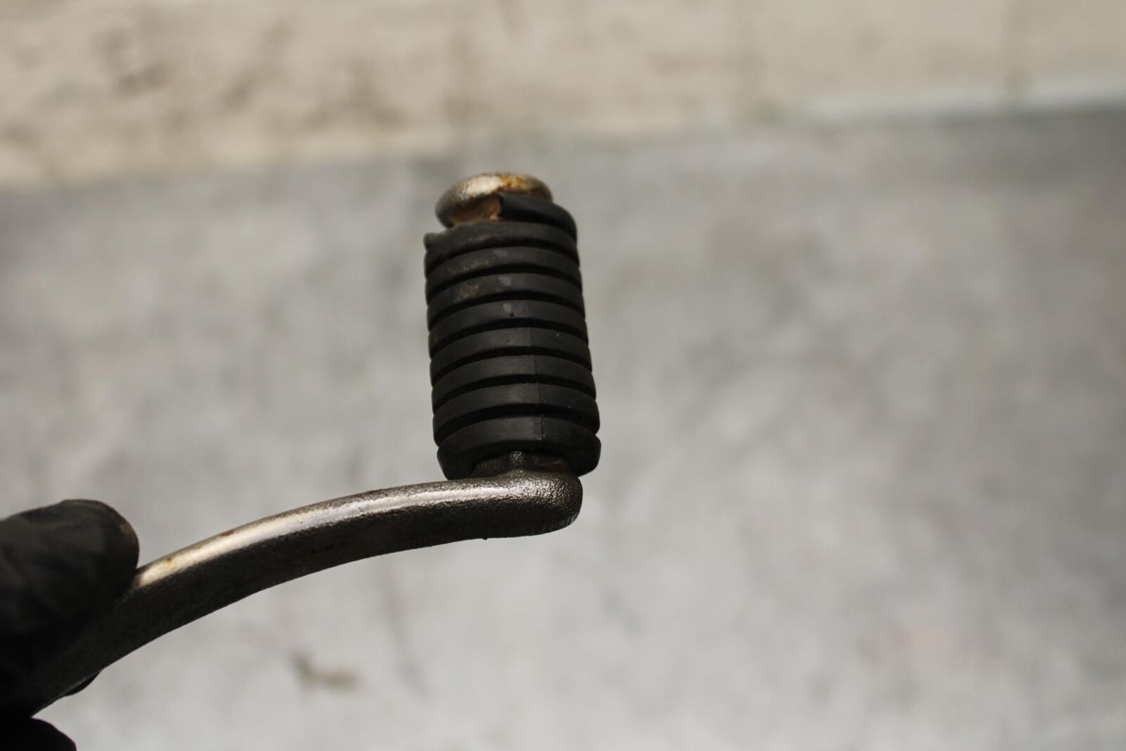 1977 Yamaha XS750 SHIFTER PEDAL BB554