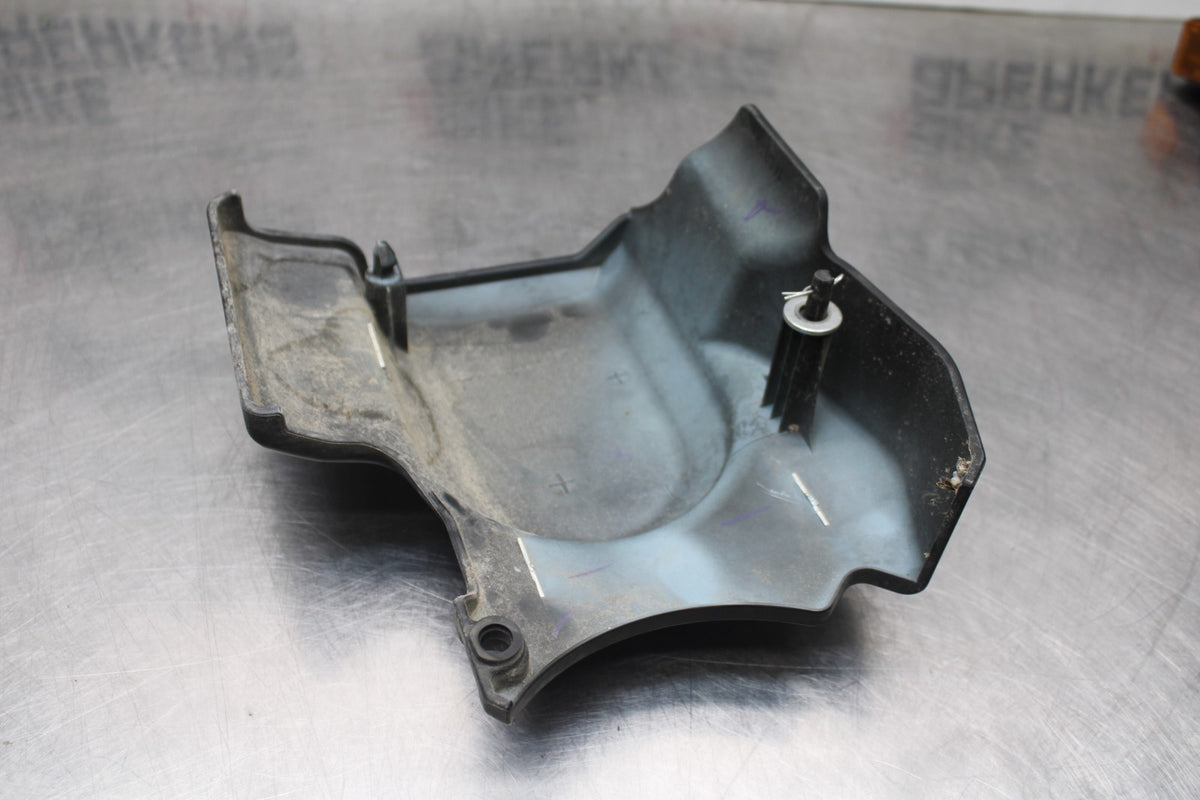 14 HONDA SHADOW 750 VT750C2B ENGINE DRIVE COVER BB867