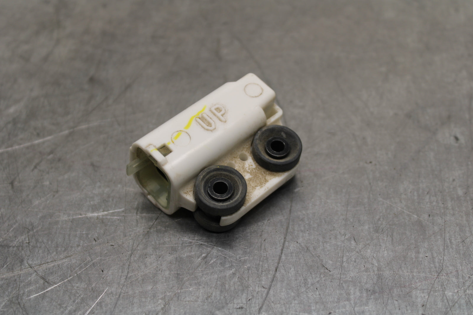 19-24 YAMAHA R3 TIP OVER BANK ANGLE CRASH SENSOR SWITCH  BB736