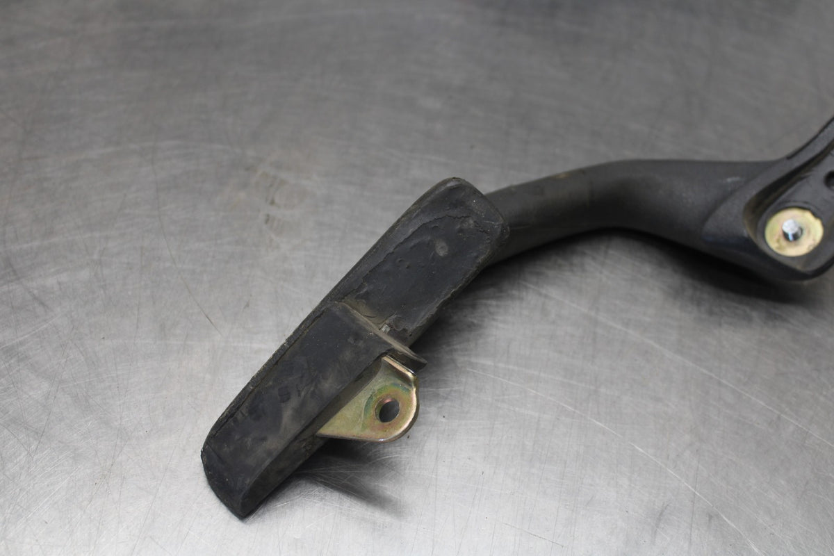 91-02 HONDA ST1100 LEFT PASSENGER REAR SEAT GRAB BAR HANDLE BB881