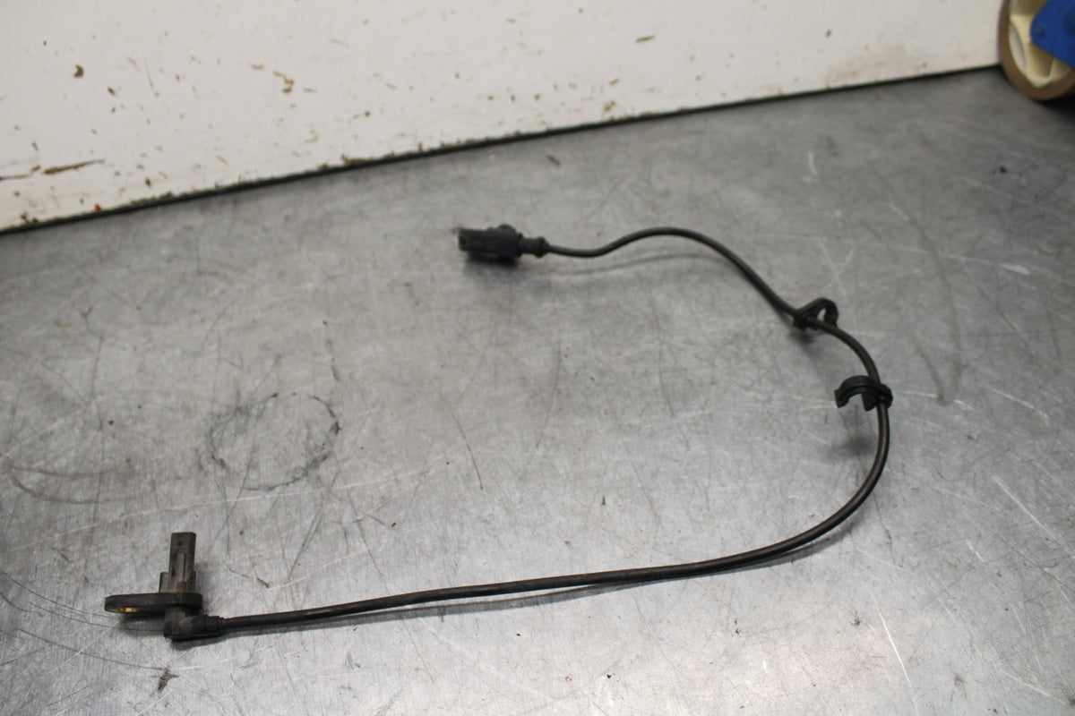 12-17 KAWASAKI ER-6N Z650 REAR ABS BRAKE SENSOR BB709