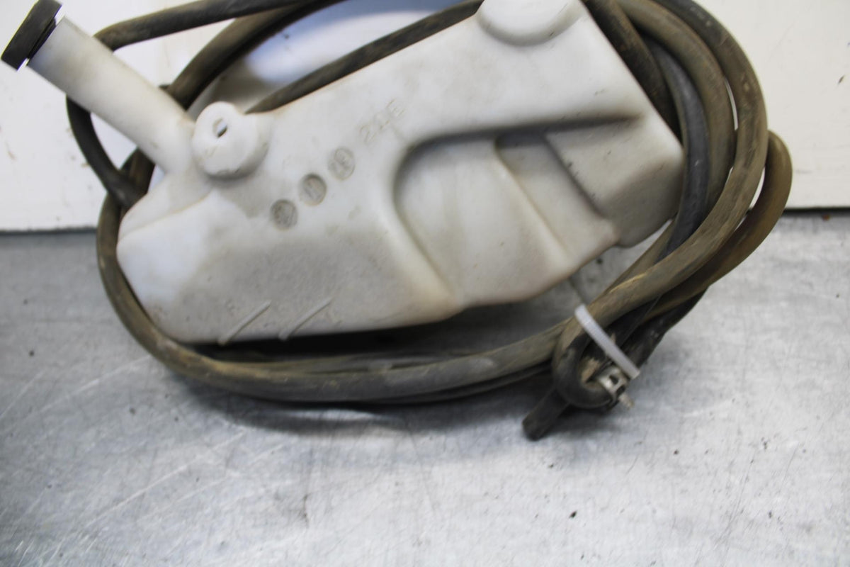 1995 Suzuki RF600R COOLANT WATER TANK RESERVOIR BOTTLE BB615