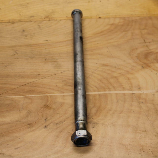 01-06 HONDA CBR600F4I REAR BACK SWINGARM BOLT SUSPENSION PIVOT AXLE BB314