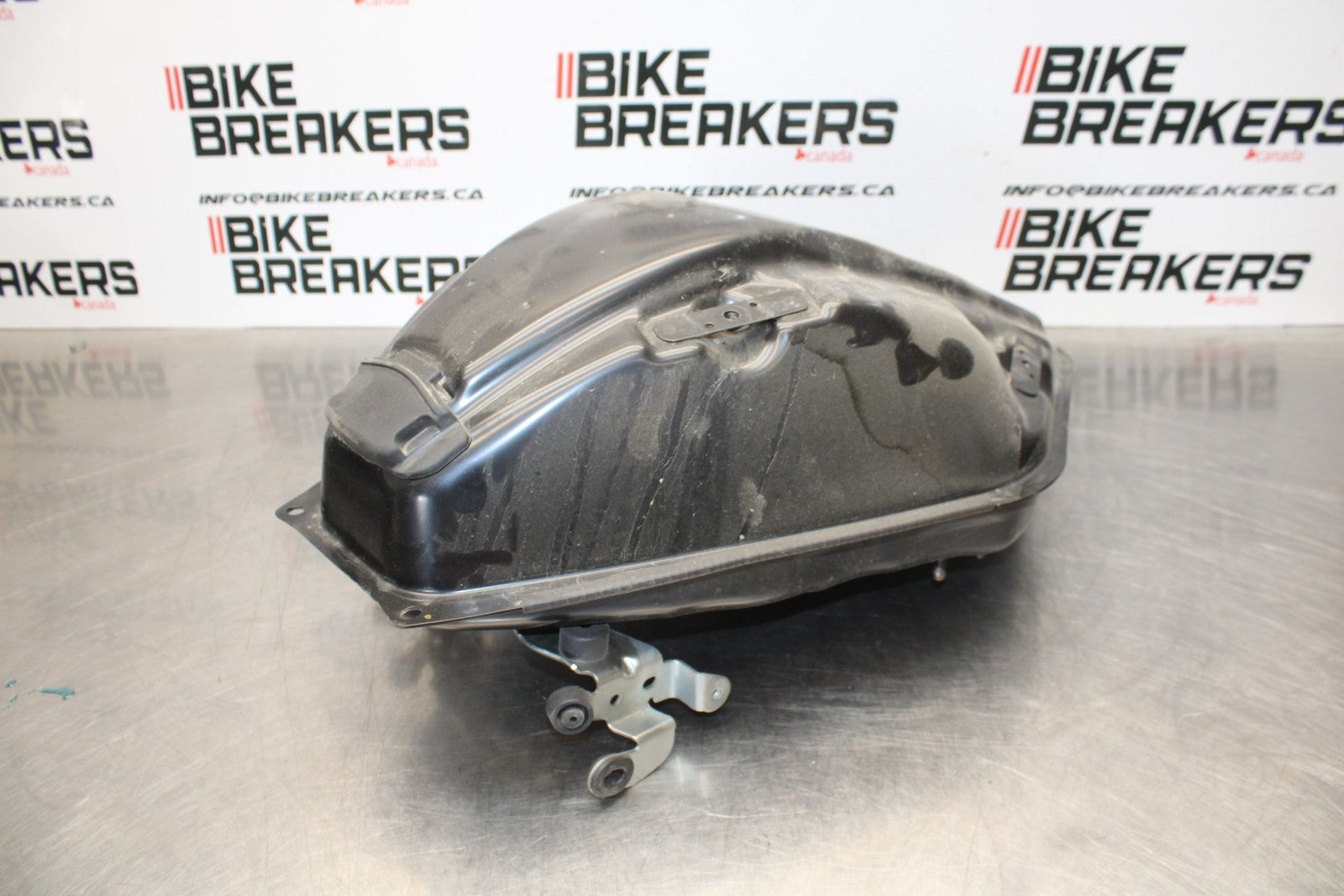 22-25 YAMAHA YZF R7 GAS TANK FUEL CELL PETROL RESERVOIR BB176