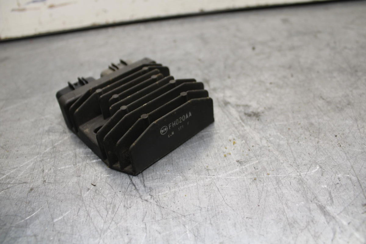 17 HONDA CRF1000LD AFRICA TWIN DCT ABS RECTIFIER VOLTAGE REGULATOR BB97