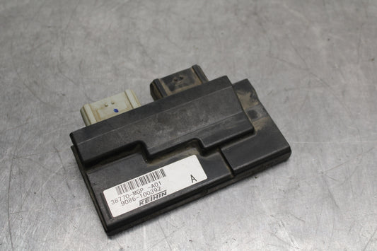 12-16 HONDA CBR1000RR ECU COMPUTER CONTROLLER UNIT BLACK BOX ECM CDI  BB114
