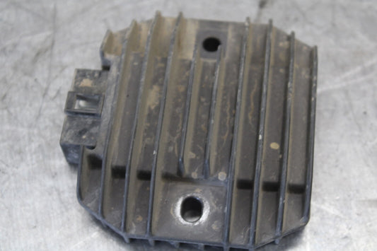 08-18 KAWASAKI KLR650 RECTIFIER VOLTAGE REGULATOR BB707