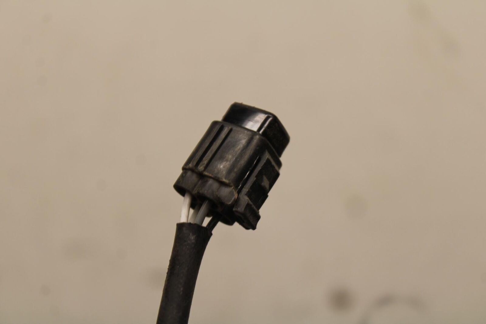 09-16 SUZUKI GSXR1000 OXYGEN O2 EXHAUST GAS LAMBDA SENSOR 18213-18H10 BB642