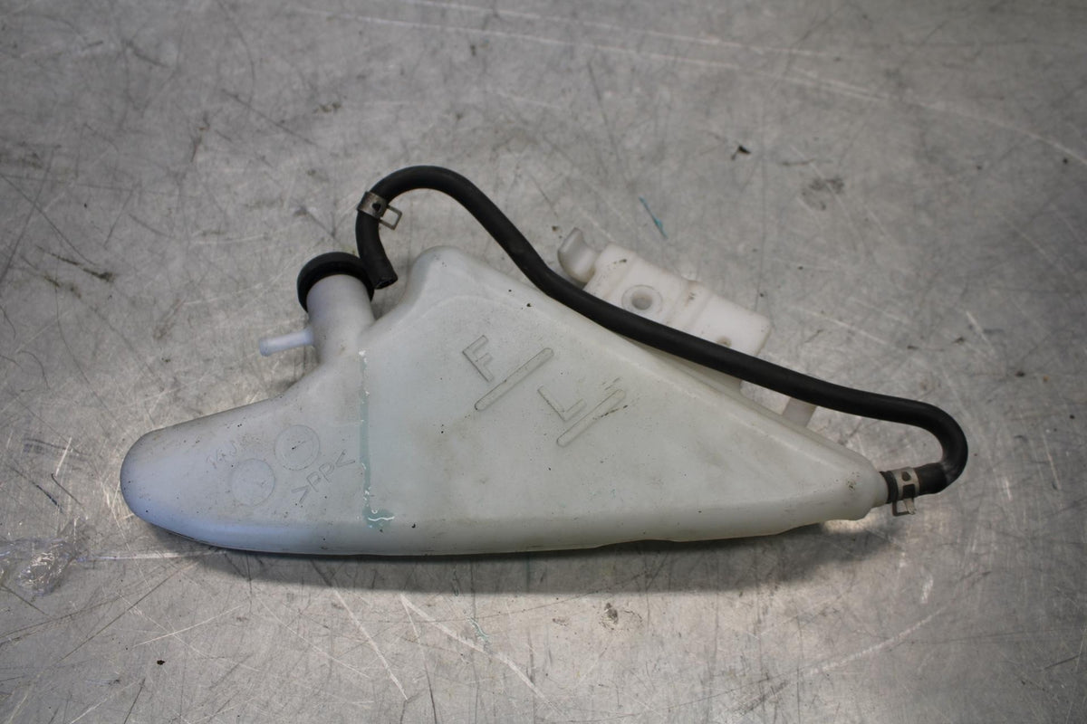 15-21 SUZUKI GSXR600 COOLANT WATER TANK RESERVOIR BOTTLE BB437