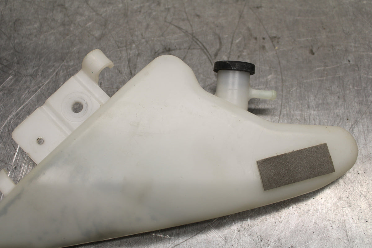 13 SUZUKI GSXR750 COOLANT WATER TANK RESERVOIR BOTTLE BB110