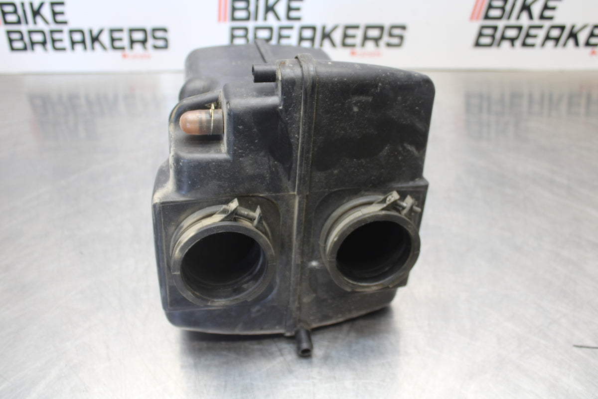 04-09 SUZUKI GS500F AIRBOX AIR INTAKE FILTER BOX BB165