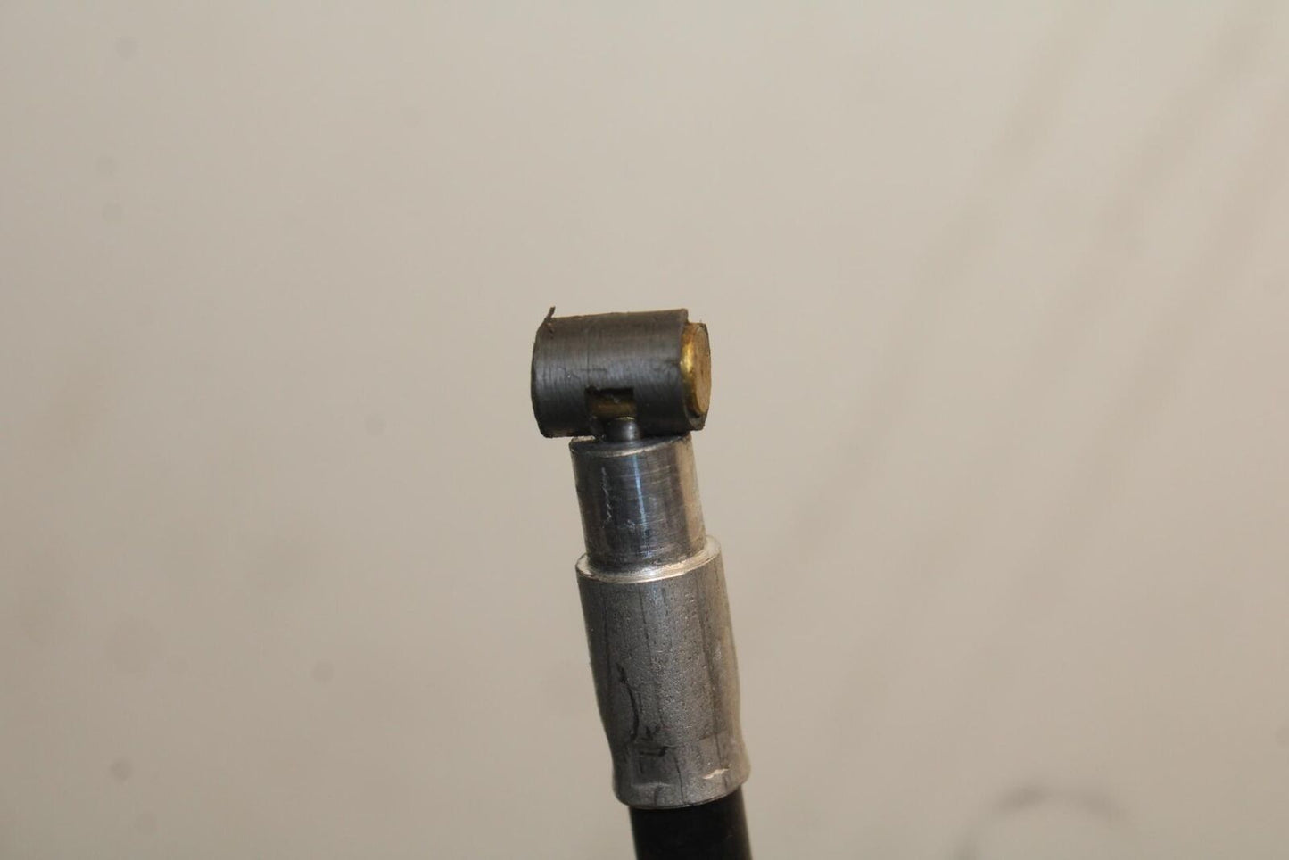 2007 Yamaha V Star 1300 XVS1300A CLUTCH CABLE LINE BB78