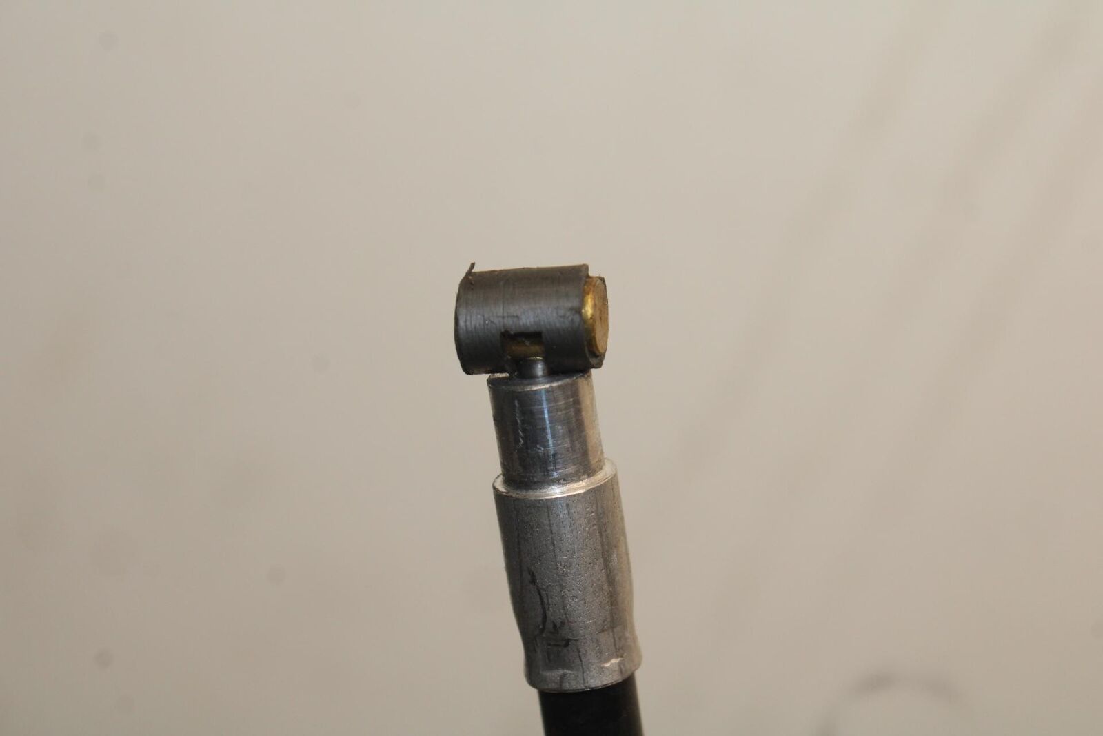 2007 Yamaha V Star 1300 XVS1300A CLUTCH CABLE LINE BB78