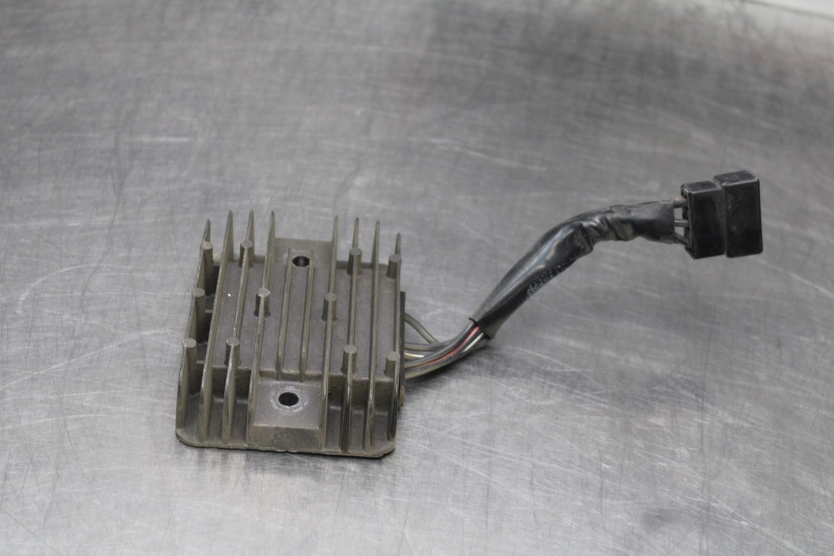 01-03 SUZUKI GSXR600 RECTIFIER VOLTAGE REGULATOR BB841