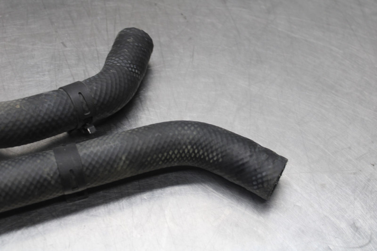 23 KAWASAKI Z900RS RADIATOR HOSES ENGINE COOLANT WATER PIPES HOSE SET BB935