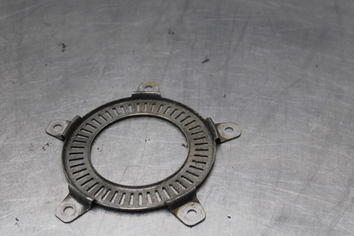 17-20 BMW S1000R REAR BACK WHEEL ABS BRAKE RING DISC BB909
