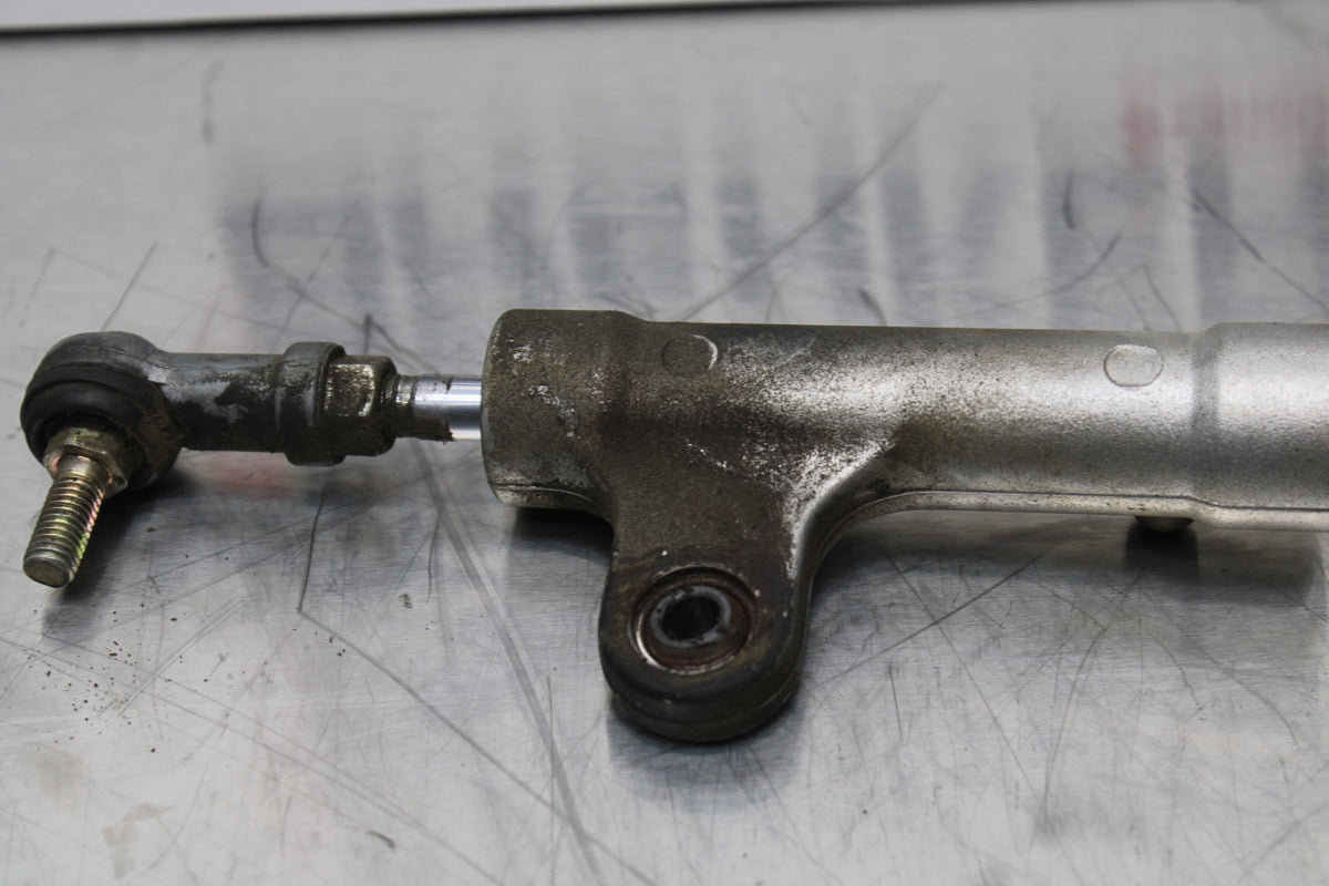 01-03 SUZUKI GSXR600 STEERING DAMPER STABILIZER BB145