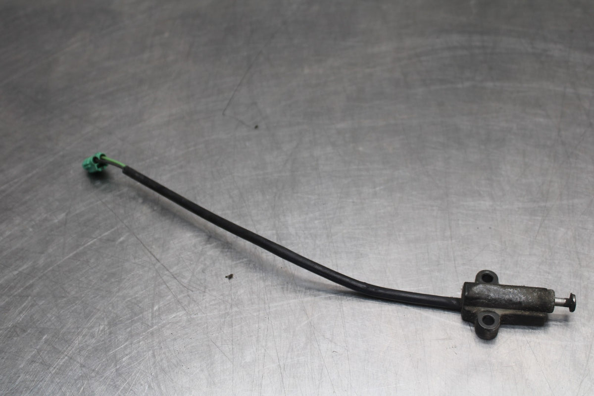 05-09 SUZUKI BOULEVARD C90 KICKSTAND SIDE KICK STAND SENSOR BB918