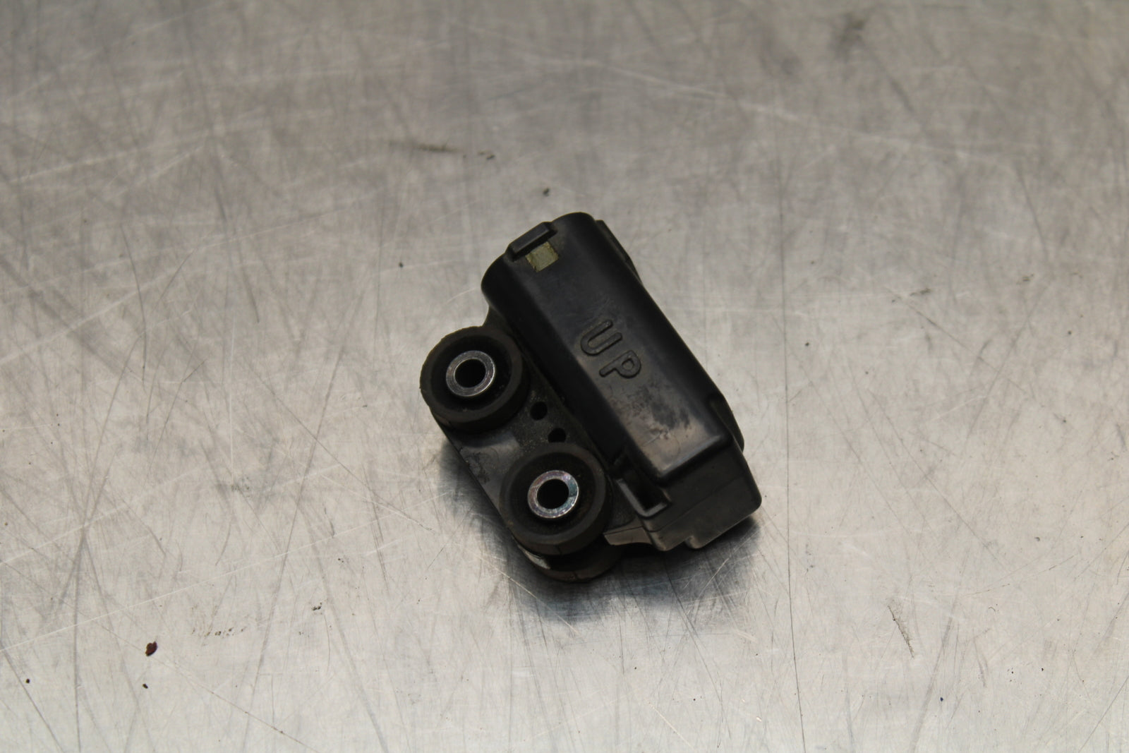 14-17 YAMAHA FZ07 TIP OVER BANK ANGLE CRASH SENSOR SWITCH  BB162