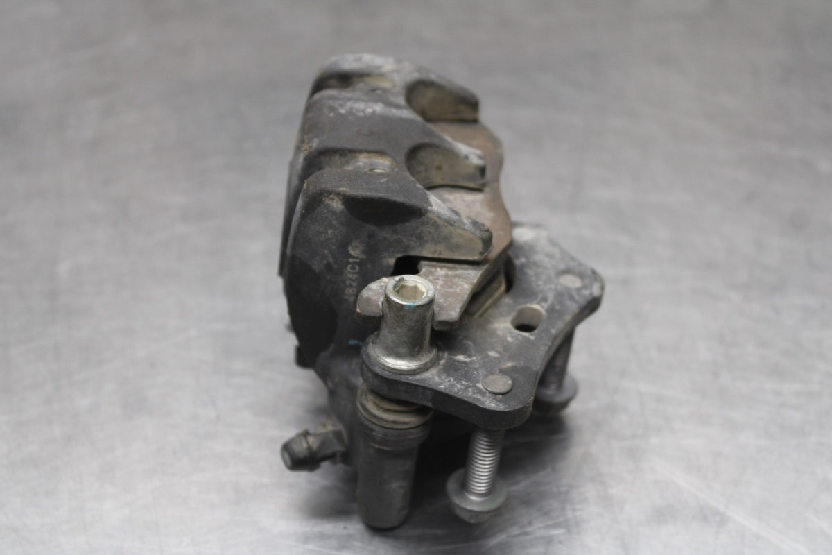 24-25 KAWASAKI NINJA 500 EX500J ABS LEFT FRONT BRAKE CALIPER BB934