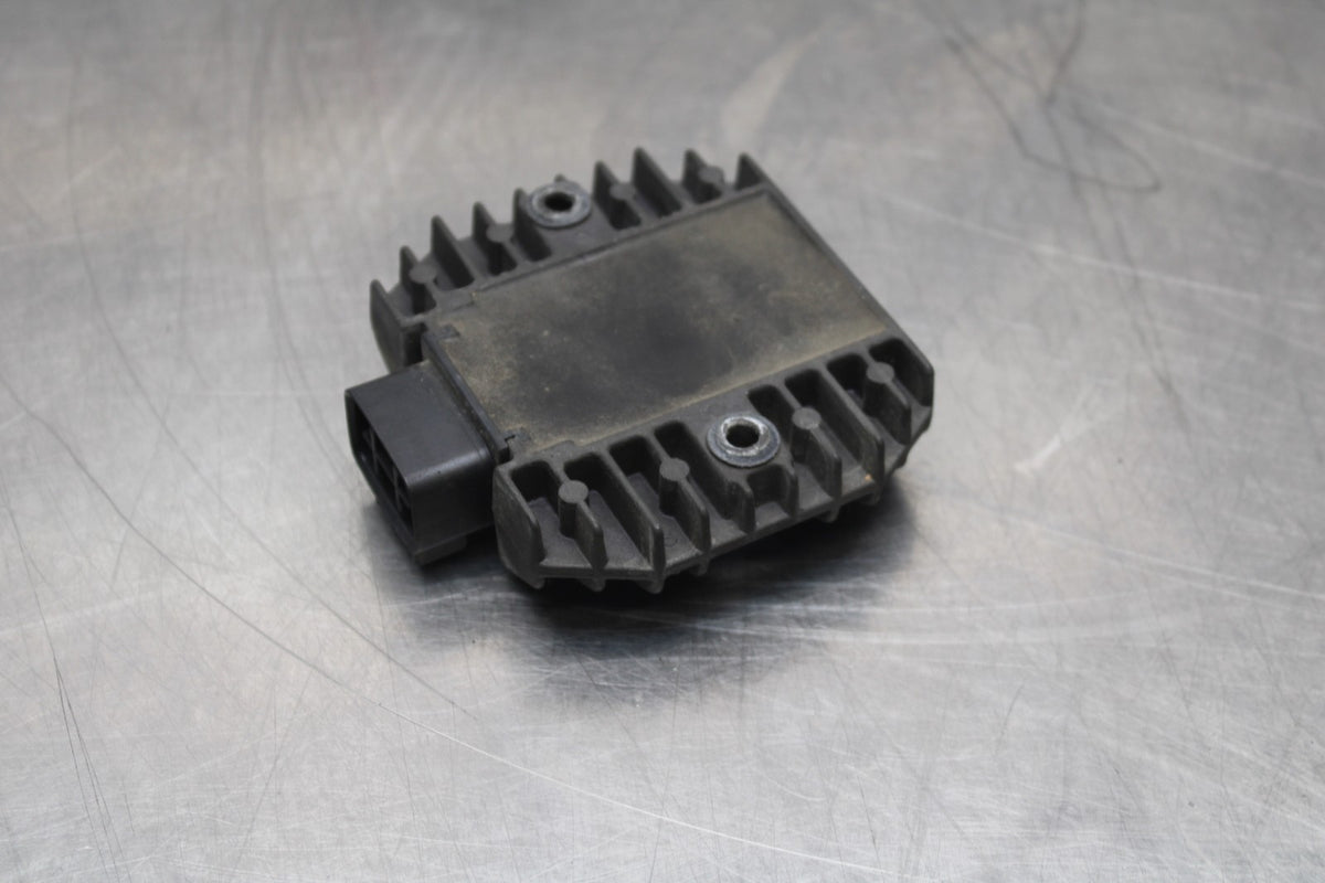 99-09 YAMAHA V STAR 1100 RECTIFIER VOLTAGE REGULATOR BB853
