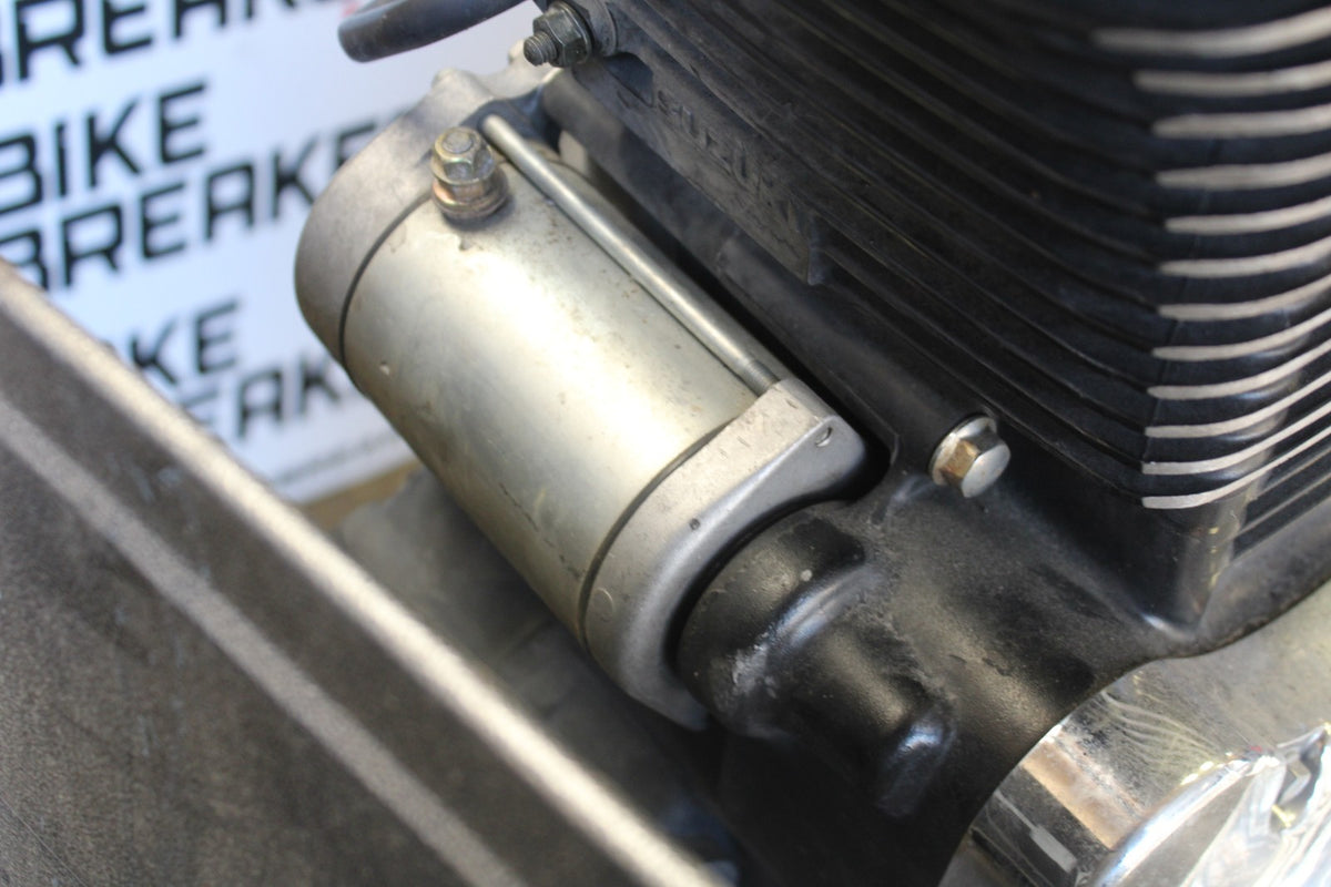 2006 Suzuki Boulevard C90 ENGINE MOTOR BB849