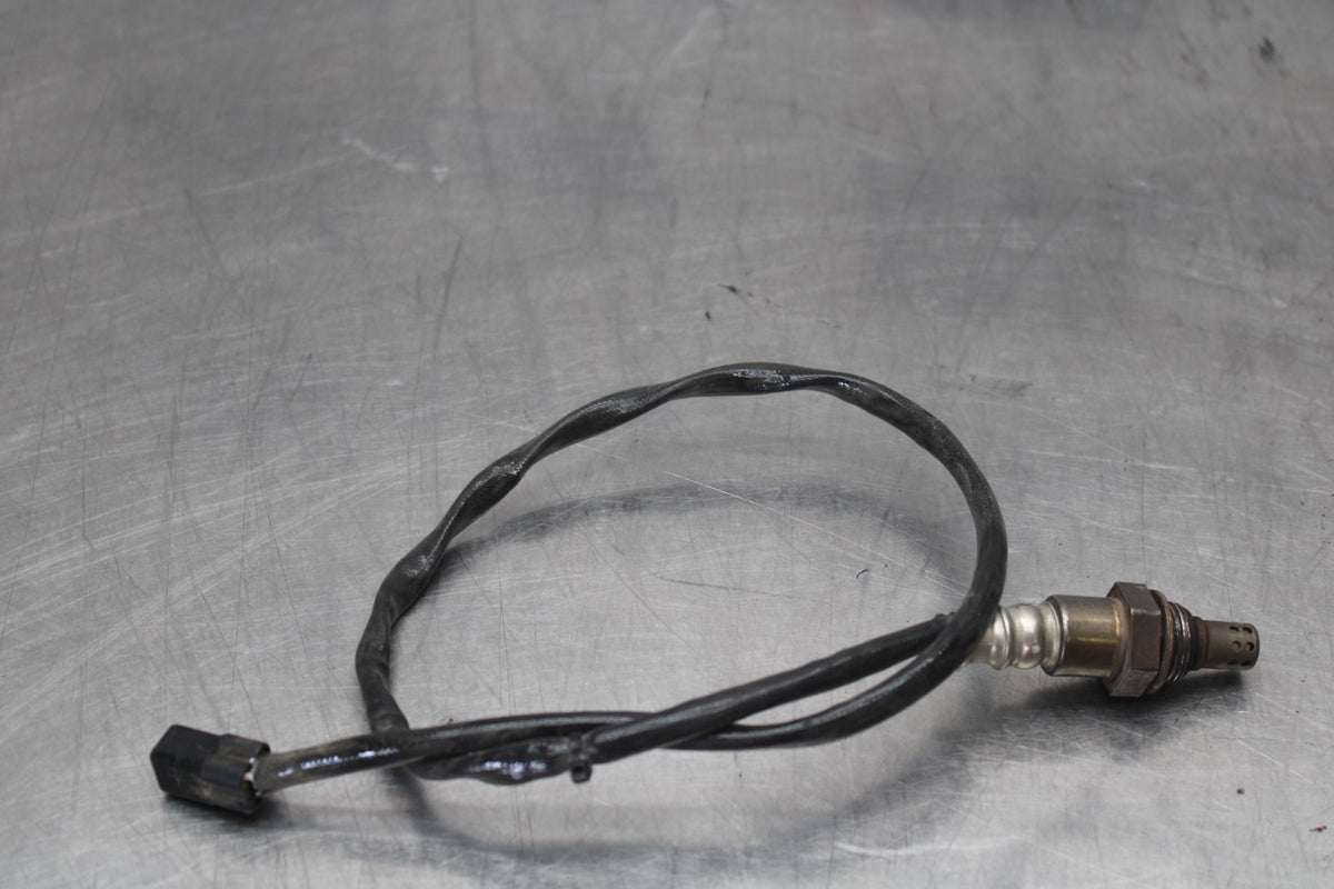 17 YAMAHA YZF R6 OXYGEN O2 EXHAUST GAS LAMBDA SENSOR BB922