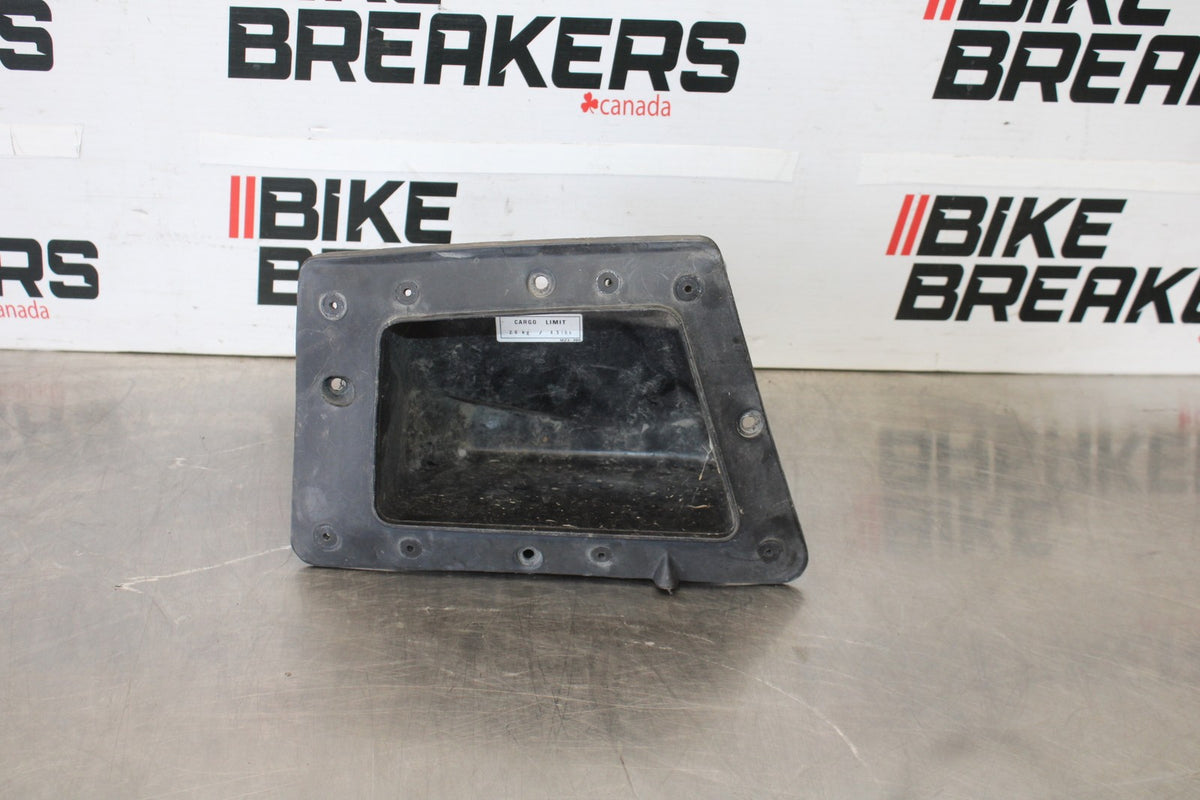 88-00 HONDA GOLDWING 1500 FRONT CARGO COMPARTMENT BB883